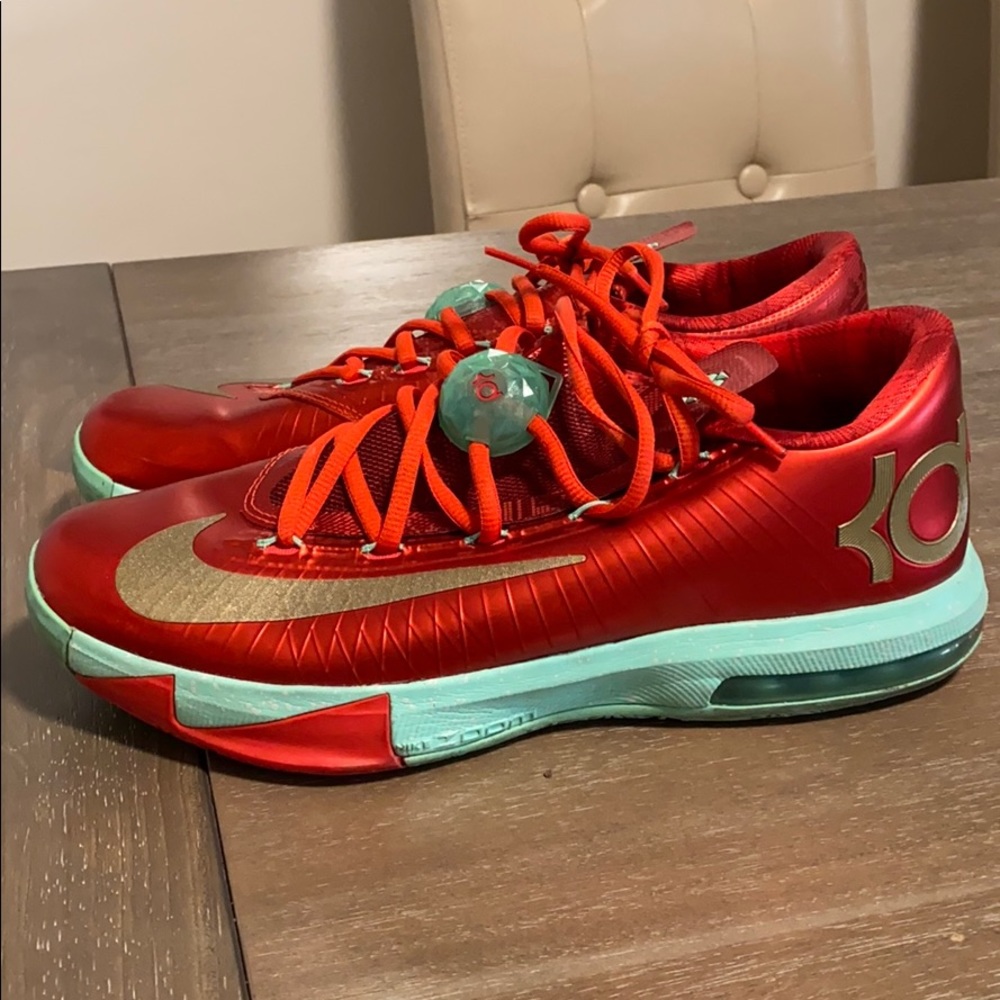 KD 6 Christmas